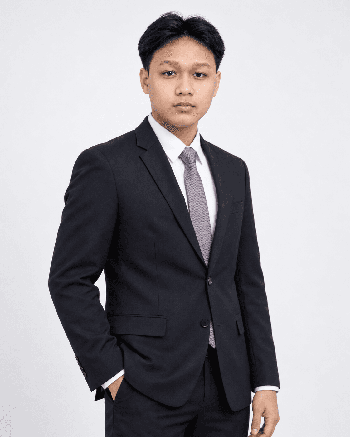 Mark Vincent O. Tangaro
